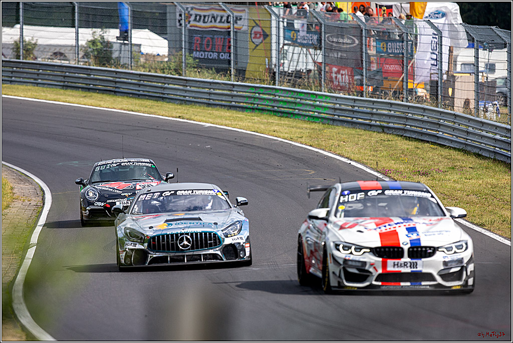 ADAC TOTAL 24h-Rennen, 22.06.2019